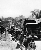 甫躍輝：滇緬公路